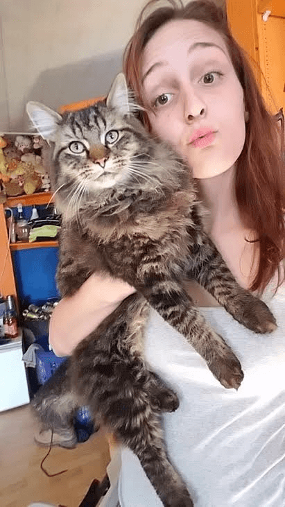 Stephanie — Technician