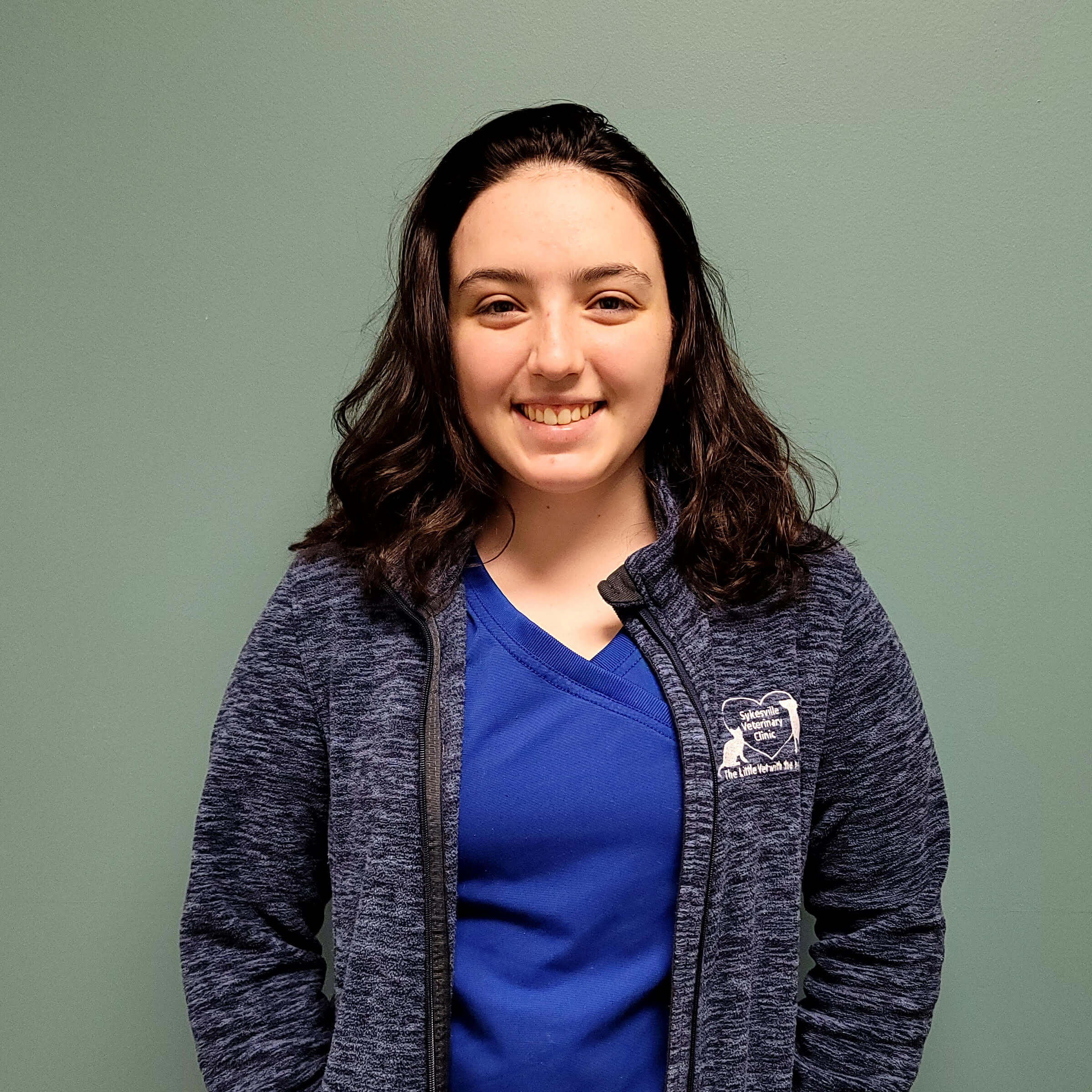 Emma – Technician
